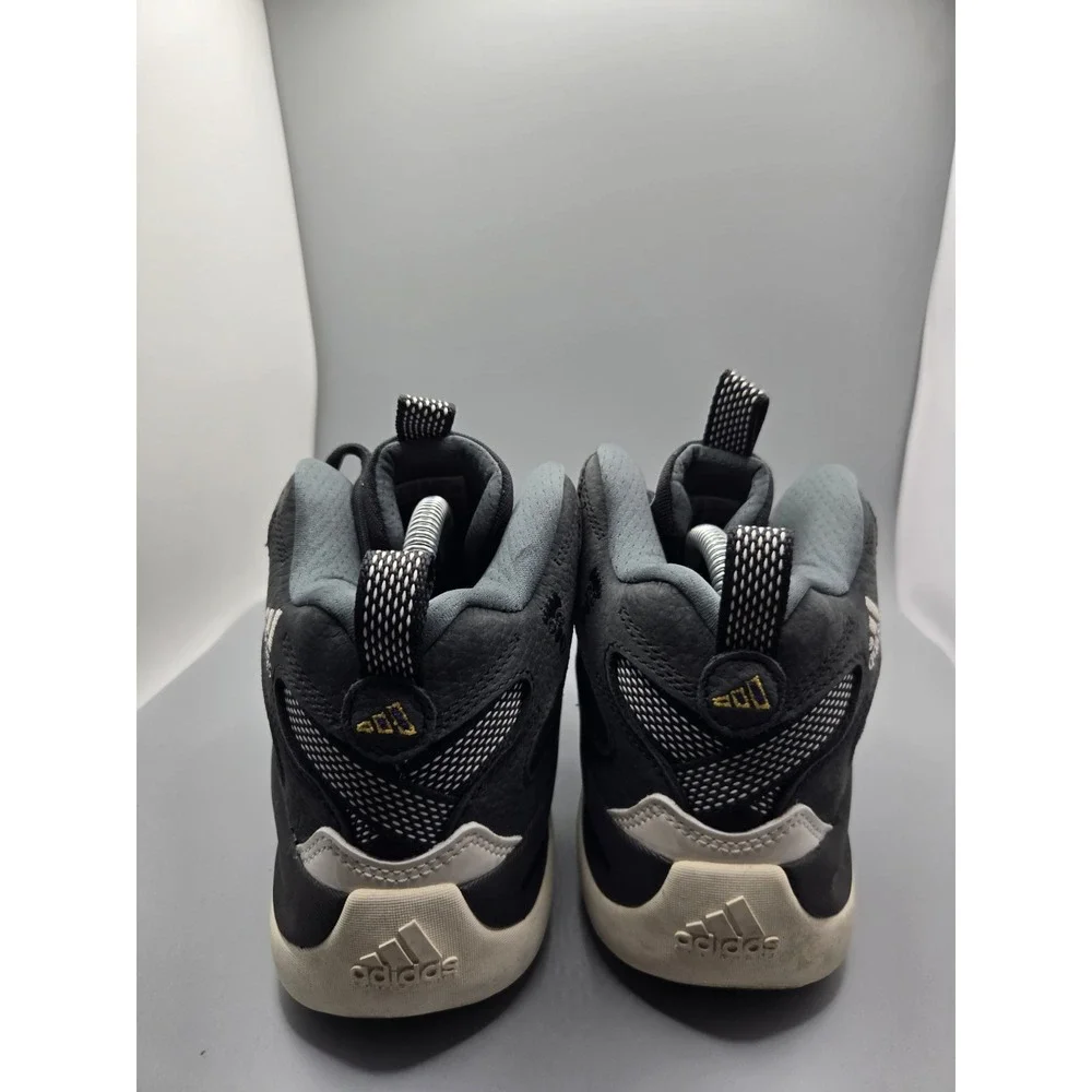 adidas style code